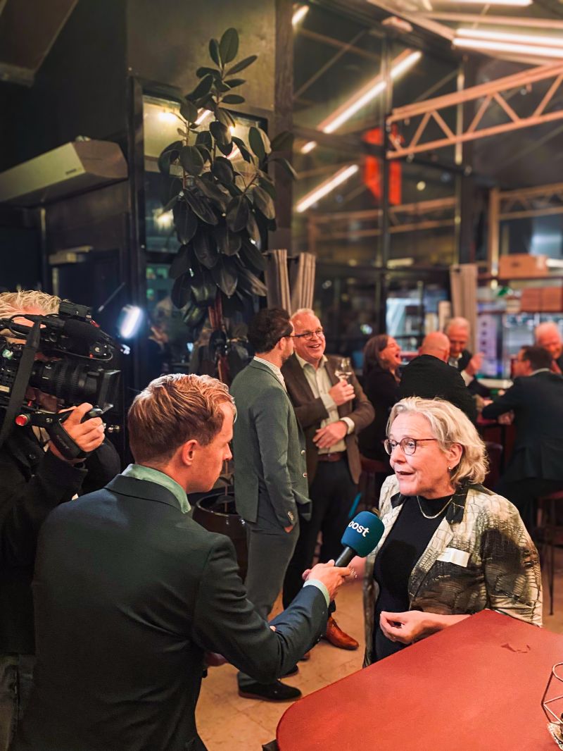 Dit was de Europese week voor regio's en steden 2026