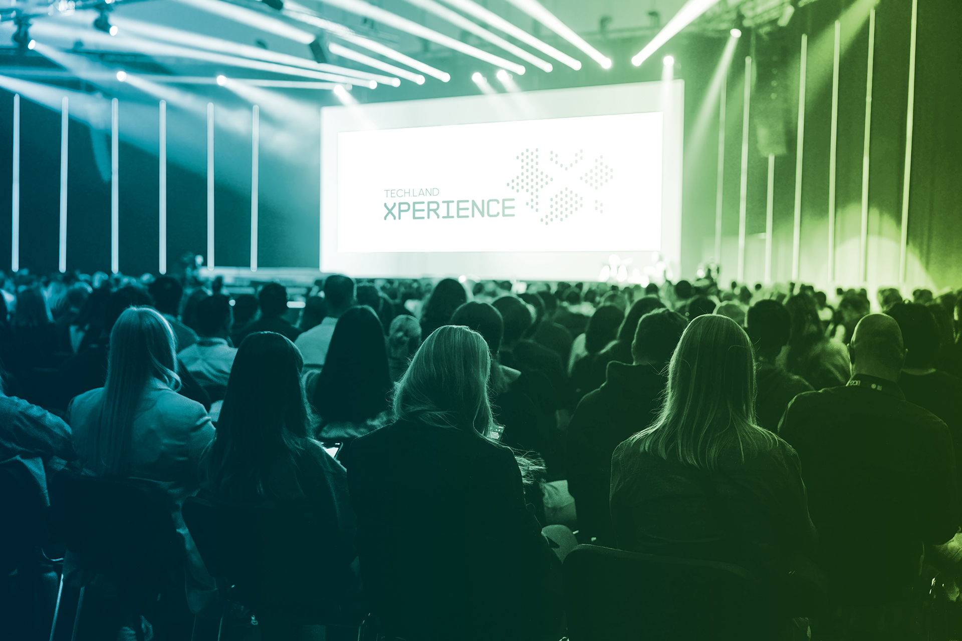 TECH.LAND Xperience – Beleef grensoverschrijdende innovatie op 12 maart