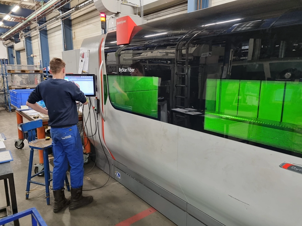 Next Tech Twente - Advanced Manufacturing Program