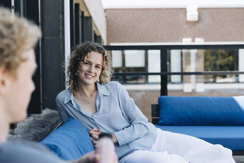 Werken in Twente Connect-U Enschede