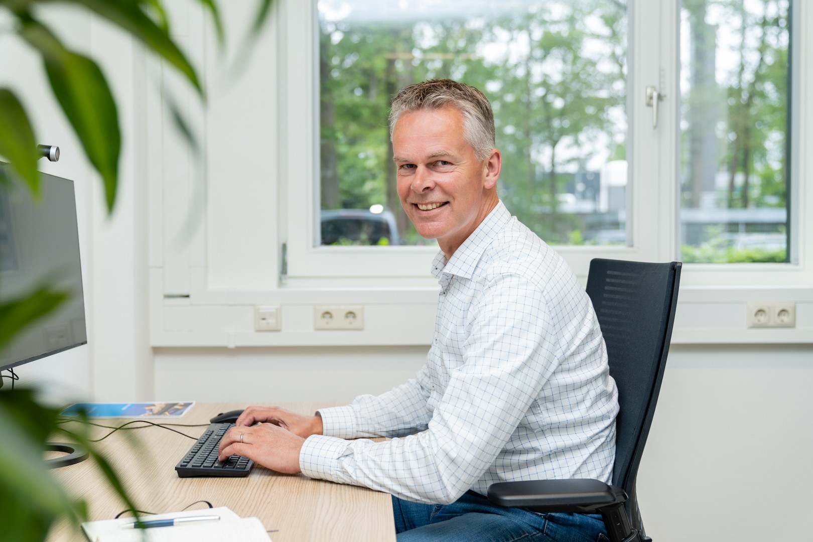 Leren in Twente Opleidingen