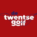 Logo De Twentse Golf