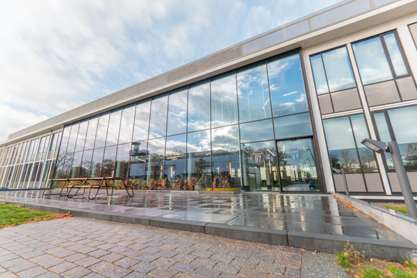 High Tech System Park Hengelo