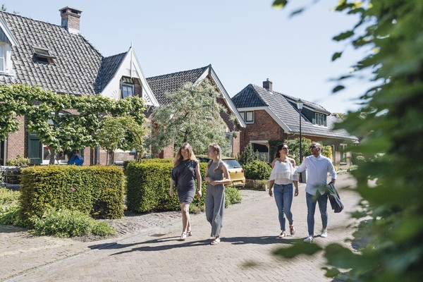 Wonen in Hellendoorn Twente