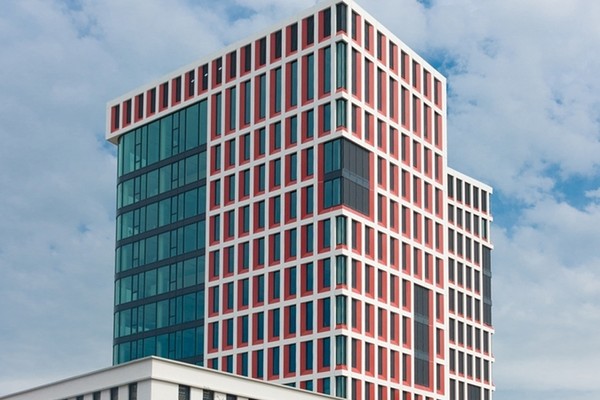 Werken in Twente bij Gemeente Almelo