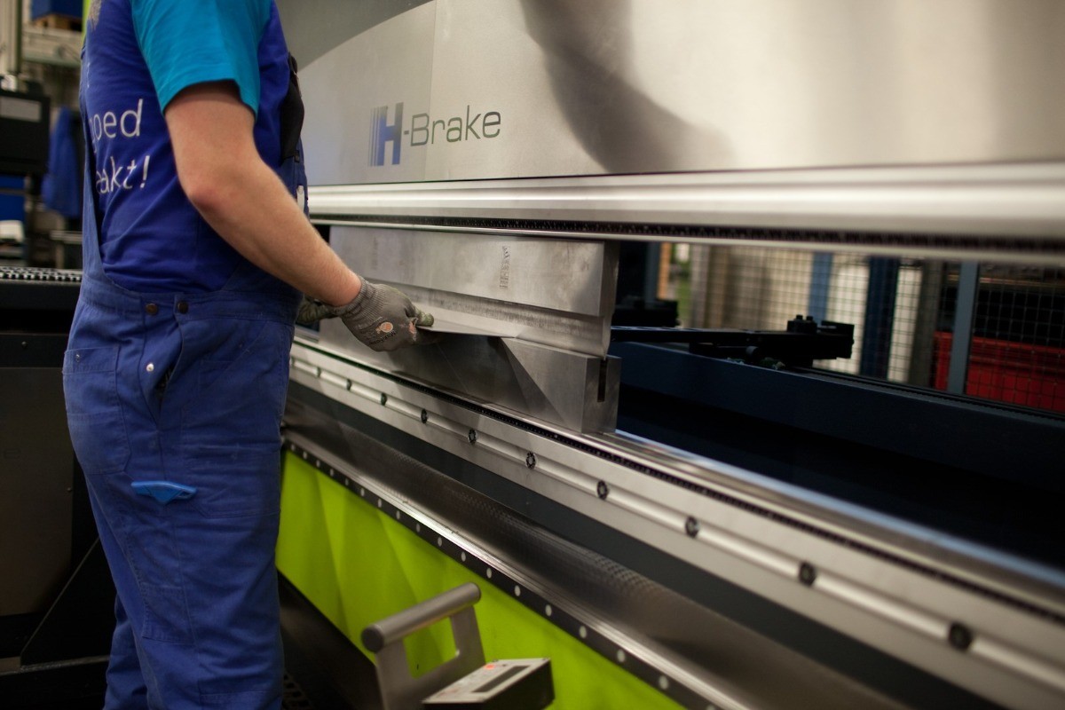 Next Tech Twente - Disselhorst Metaal