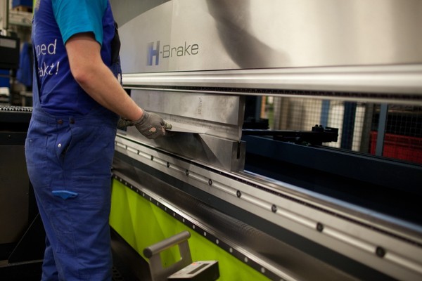 Next Tech Twente - Disselhorst Metaal