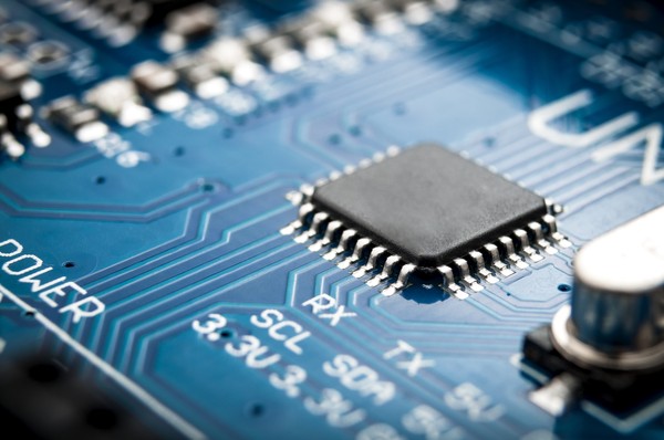 Next Tech Twente - Chiptechnologie