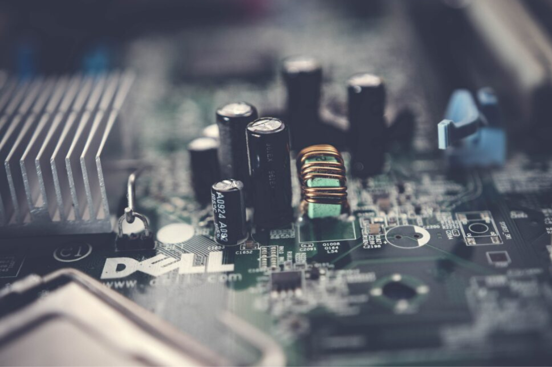 Next Tech Twente - Chiptechnologie Chip design