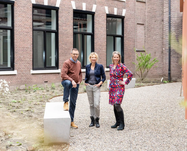 Next Tech Twente - Circulaire waardeketens
