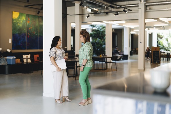 Connect-U Enschede Next Tech Twente