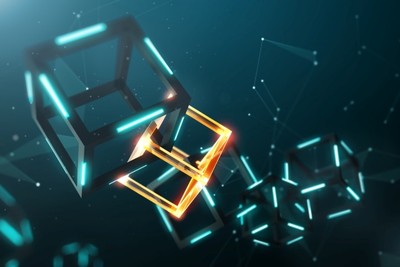 Next Tech Twente - Blockchain