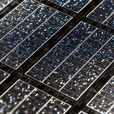 Next Tech Twente - Chip fotonica