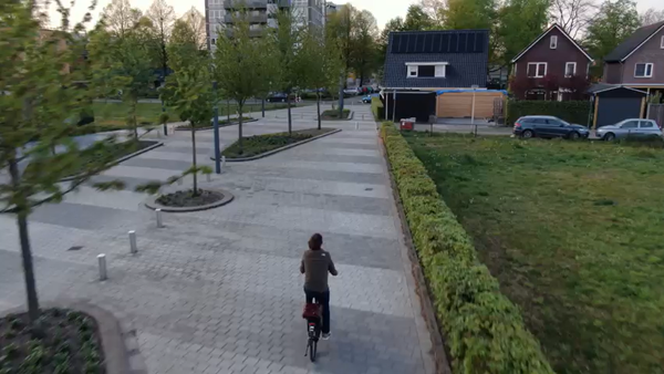 Wonen in Enschede Twente