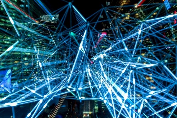 Next Tech Twente - licht fotonica