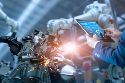 Next Tech Twente - Robotica industrie