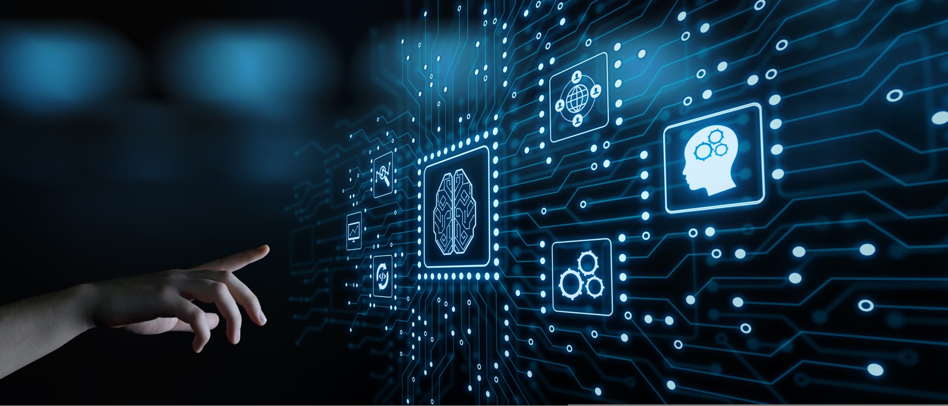 Next Tech Twente - Artificial Intelligence AI