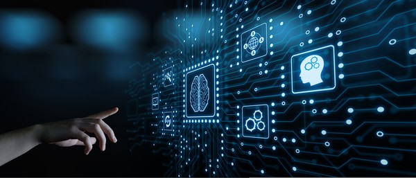 Next Tech Twente - Artificial Intelligence AI