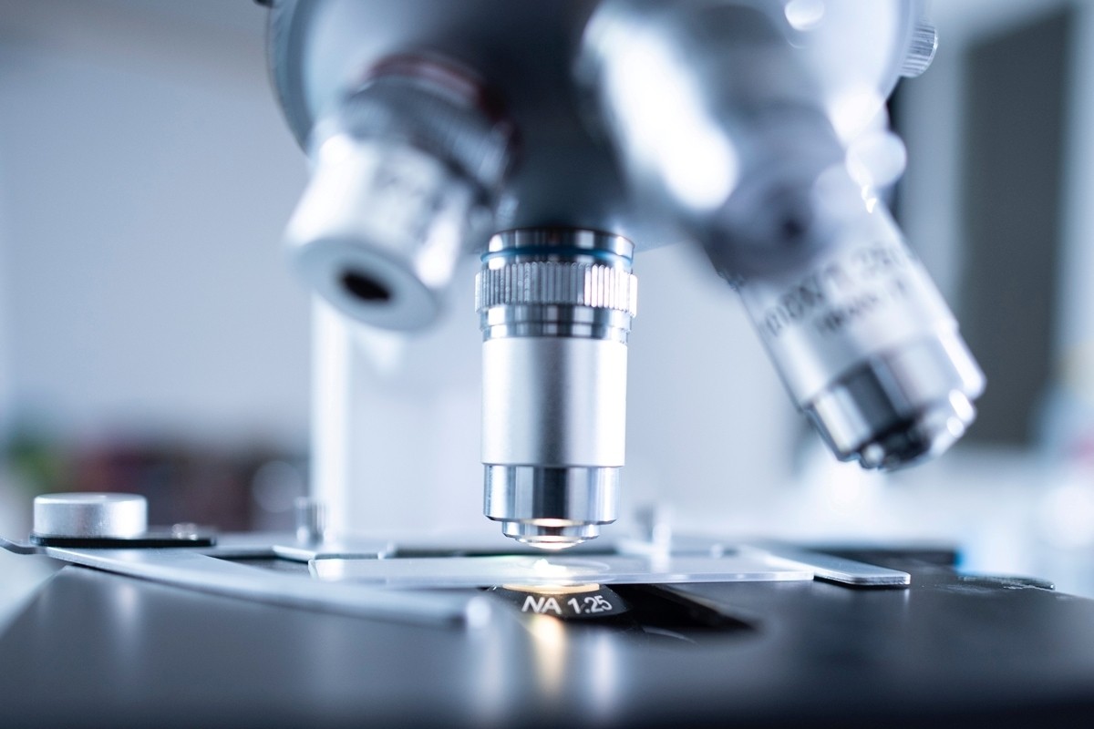 Next Tech Twente - Demcon nanotechnologie