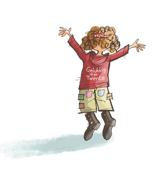 Gelukkig is er twente fieke fikst