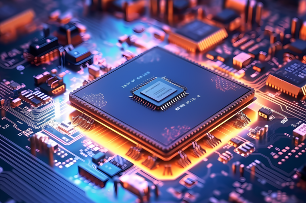 Next Tech Twente - Chiptechnologie Microchip