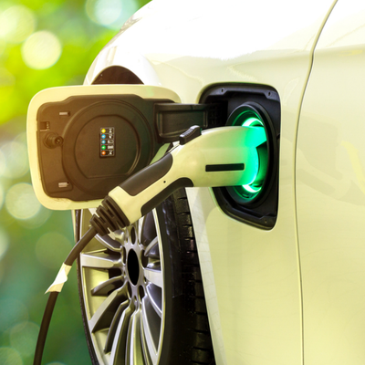 Next Tech Twente - Batterytech Elektrisch rijden