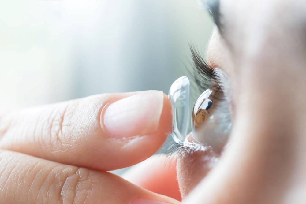 Next Tech Twente - Nanotechnologie lens