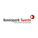 Logo Kennispark Twente