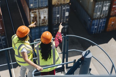 Werken in Almelo XL Businesspark