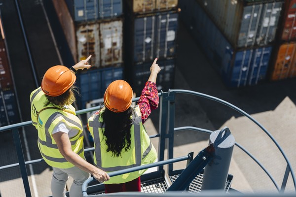 Werken in Almelo XL Businesspark