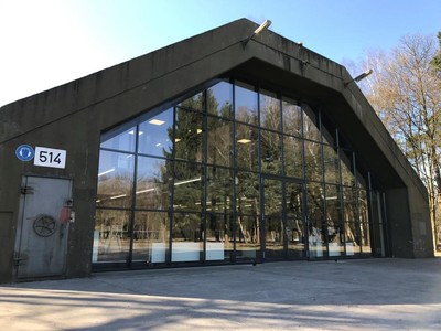 TechnologyBase Enschede Next Tech Twente